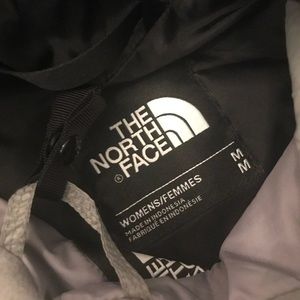 The North Face Triclimate Jacket